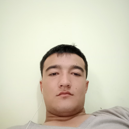 Usmonov  D. profile photo