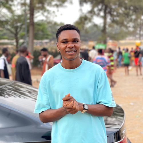 Oluebube V. profile photo