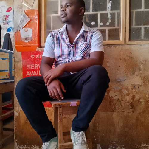 wasige E. profile photo