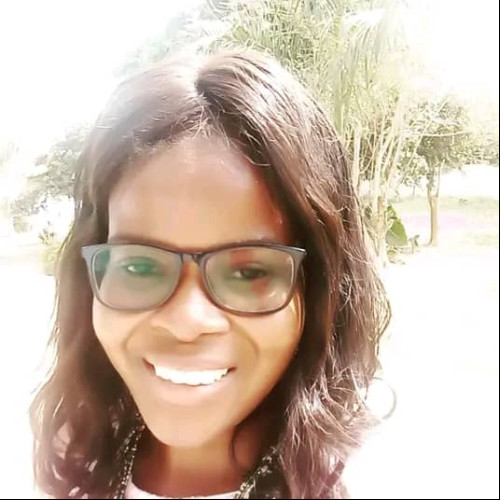 priscilla o. profile photo
