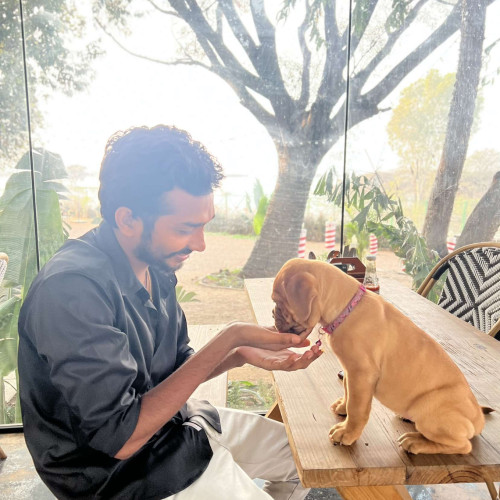 Rohith G.