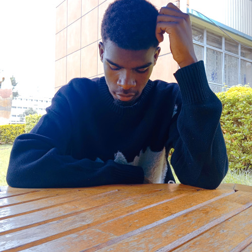 Festus O. profile photo