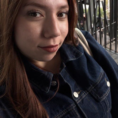 Javiera N. profile photo