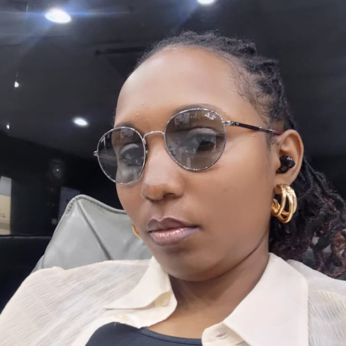 Candy  J. profile photo