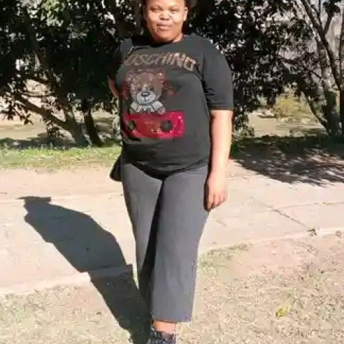 Asavela M. profile photo