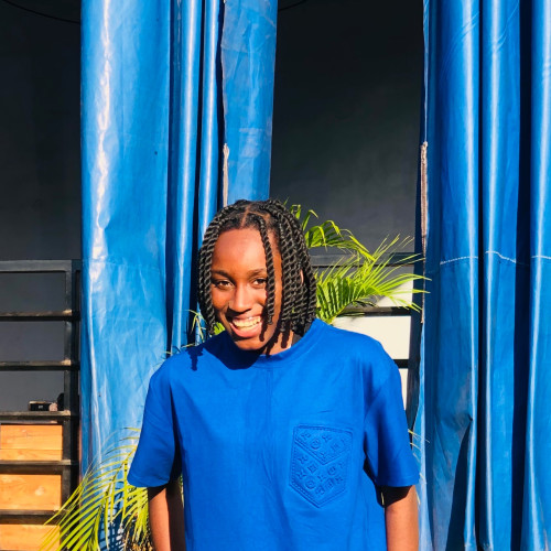 Chisomaga  N. profile photo
