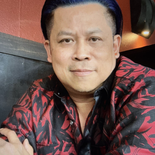 Blue D. profile photo