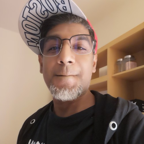 Bala M. profile photo