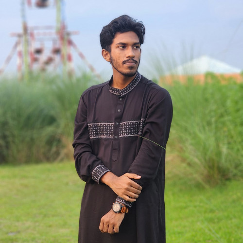 ALIF K. profile photo