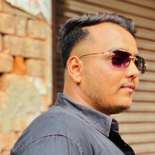 Aman S. profile photo