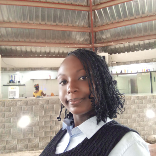 Grace M. profile photo