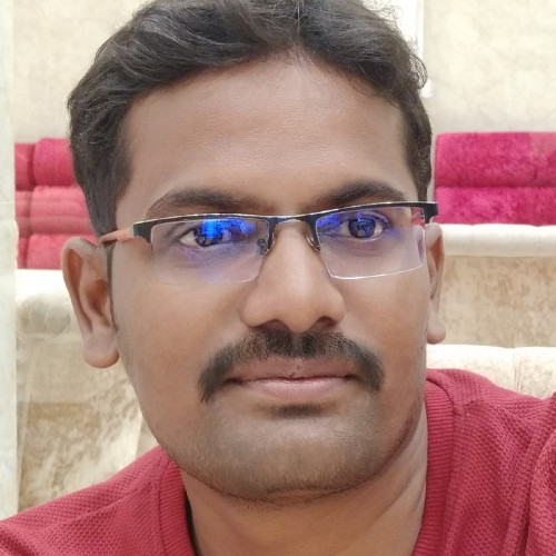 Shanmukheswara rao P. profile photo