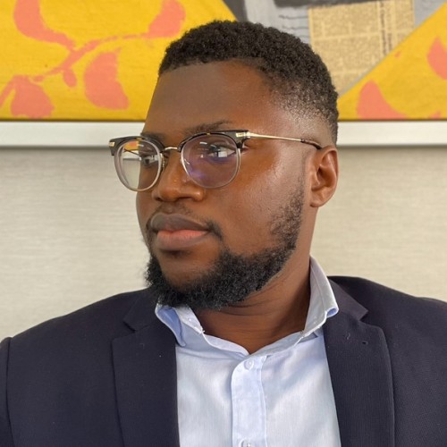 Uchechukwu O. profile photo