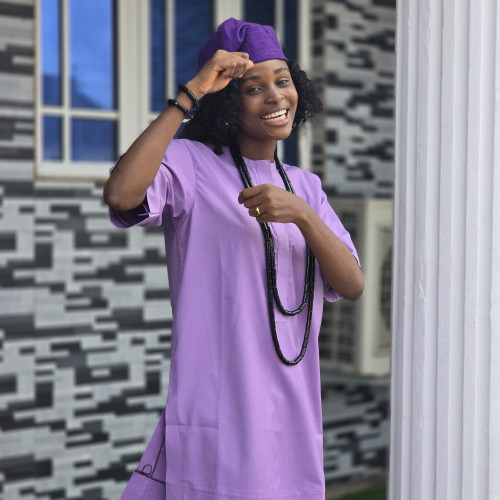 Oluwaseun O. profile photo