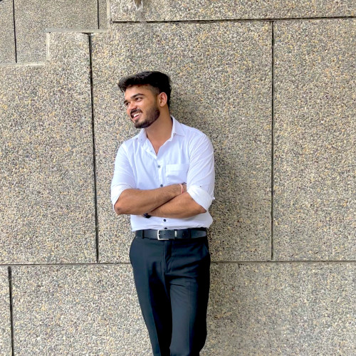 Tushar A.