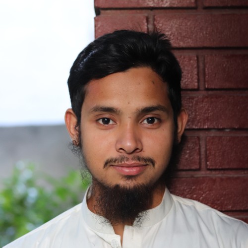 MD. Abuzar G.