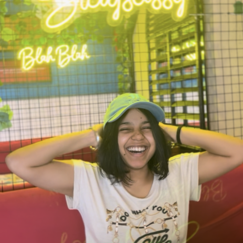 Alya K. profile photo