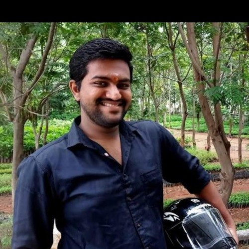 Naveen N. profile photo