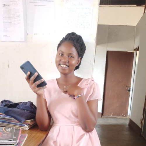 angee c. profile photo