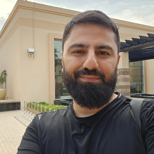 Muhammad H M. profile photo