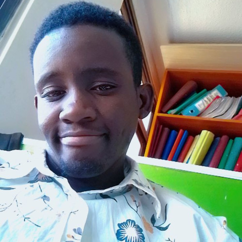 Patterson O. profile photo