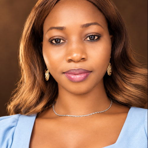 Okedare F. profile photo