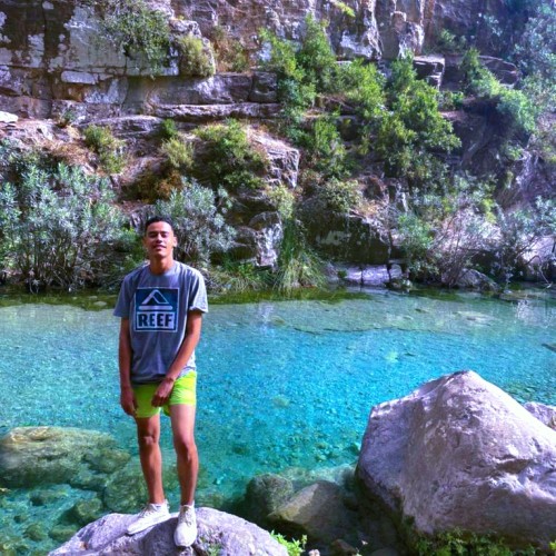 Achraf C. profile photo