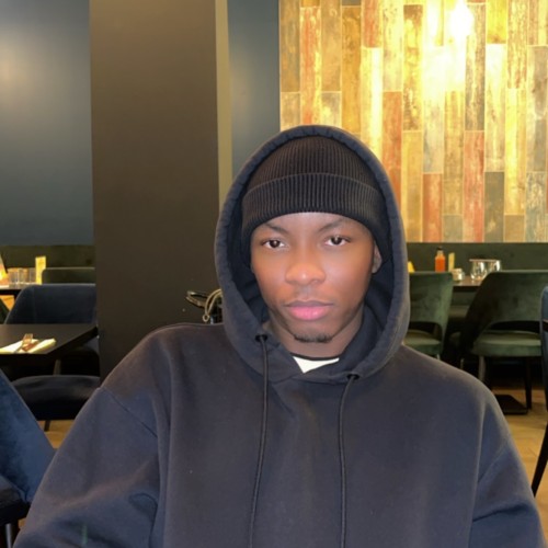 Yams B. profile photo