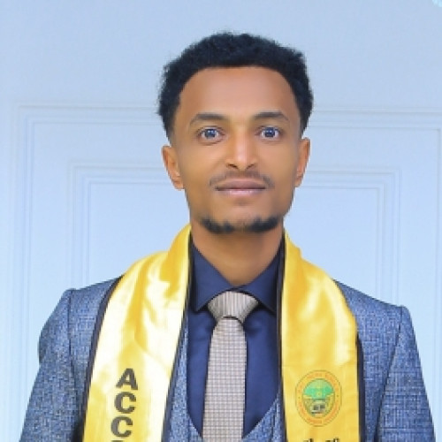 Girum E. profile photo