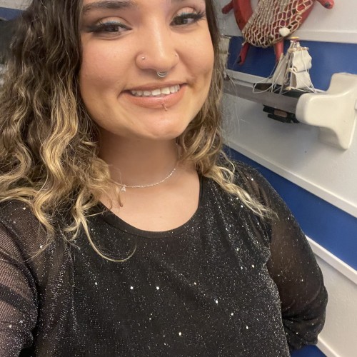 Arekza G. profile photo