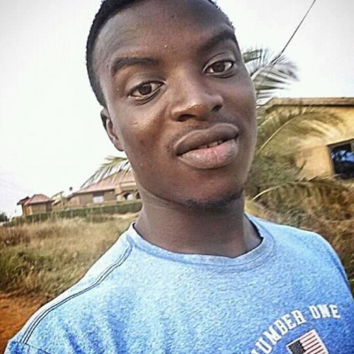 Gabriel A. profile photo