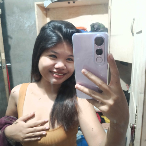 Ailyn mae v.
