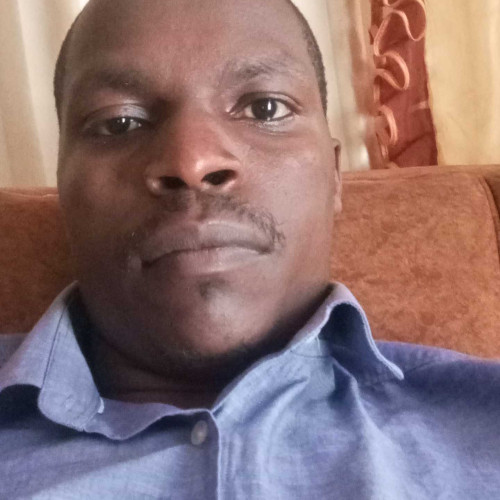 Kipkoech C. profile photo