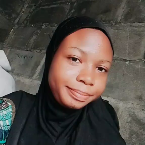 Muraina  Z. profile photo