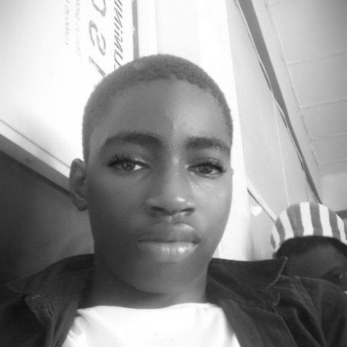 Rapheal B.