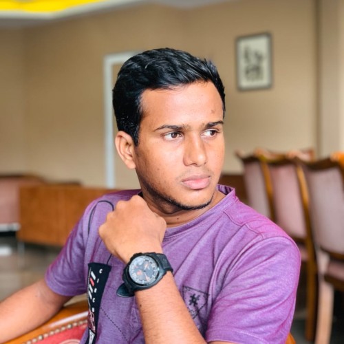 Sameer N.