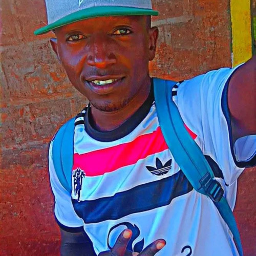 Selector B. profile photo