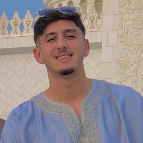 Mohammed E. profile photo
