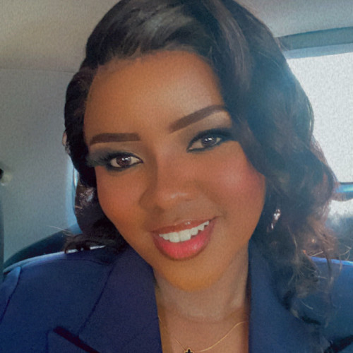 Gleeful G. profile photo