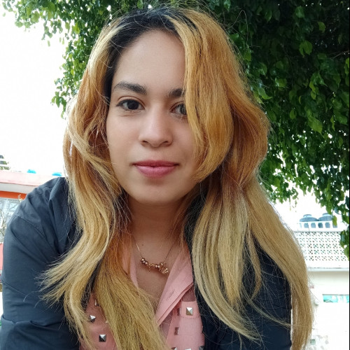 Cindy P.