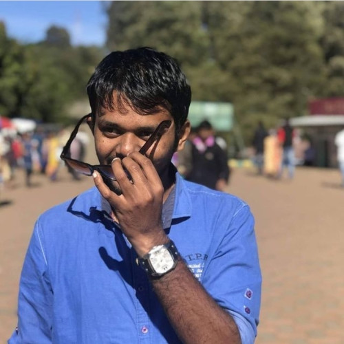 Narayana N. profile photo