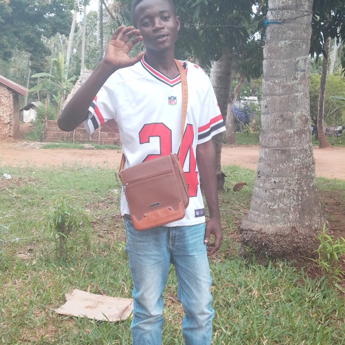 Emmanuel  C. profile photo