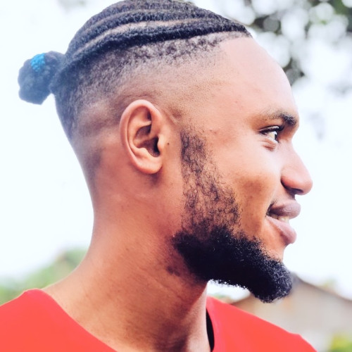 Ibrahim B. profile photo