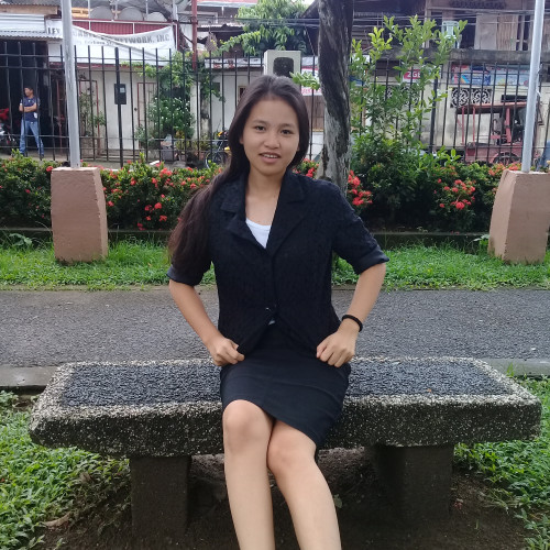 MA SHARELLE T. profile photo