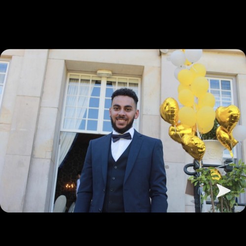 Ahmed H.