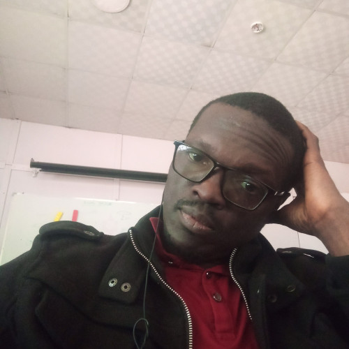 Obinna I. profile photo