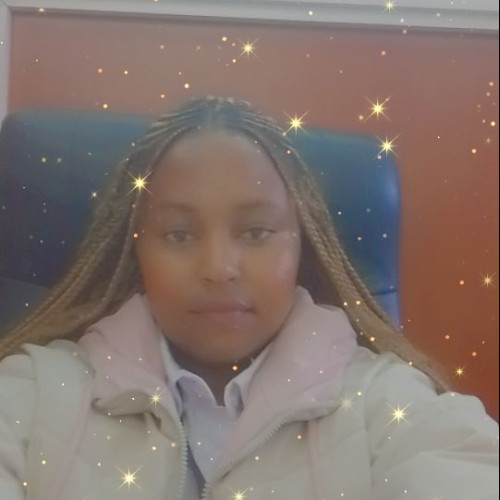 Jackline K. profile photo