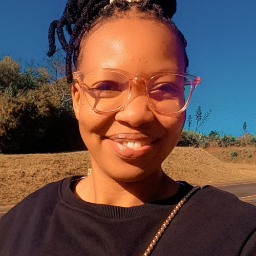 Busisiwe Prudance M. profile photo