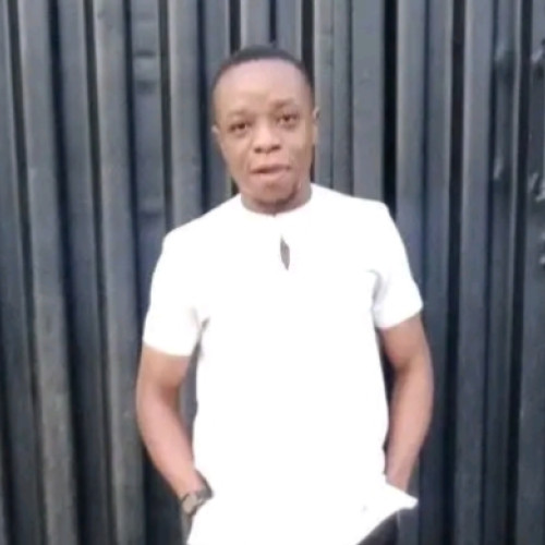 Nsikak  S. profile photo