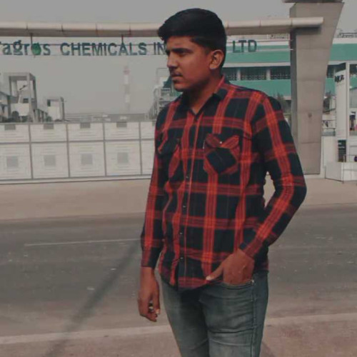 Kaif S. profile photo